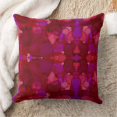 バレンタイン クッション (ブランケット)