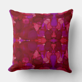 バレンタイン クッション