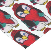 バレンタイン ショートテーブルランナー (コーナー)