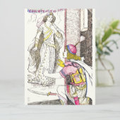 バレンタイン シーズンカード (スタンド正面)