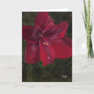 バレンタイン シーズンカード