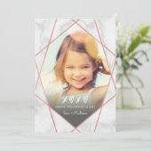 バレンタイン・ジフェイクオメトリバラ金箔 |グレー シーズンカード (スタンド正面)