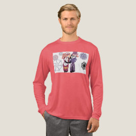 バレンタイン ジョイ トライブレンドTシャツ