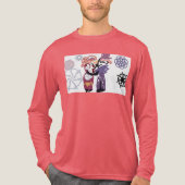 バレンタイン ジョイ トライブレンドTシャツ (正面)