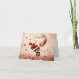 バレンタイン スウィーティー 2 カード