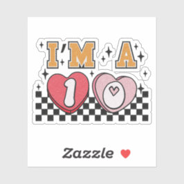 バレンタイン ステッカー - バレンタイン ステッカー シール