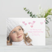 . .バレンタイン・デイカード雨 シーズンカード (スタンド正面)