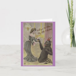 バレンタイン·デイ·カードをお願いします カード