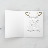 『バレンタイン・デイ・カード好き』 シーズンカード (内部)