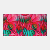 バレンタイン デスクマット (正面)