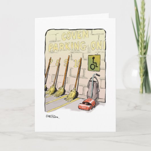 バレンタイン・デーの挨拶 シーズンカード (正面)