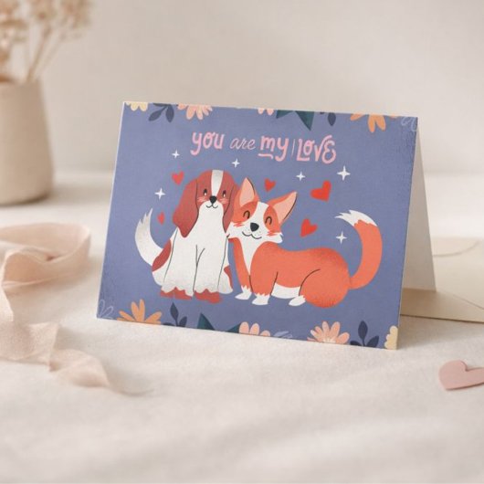 『バレンタイン・デー』 カード