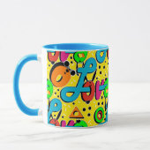 バレンタイン・デー・ラブ マグカップ (左)