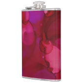 バレンタイン フラスク (左)