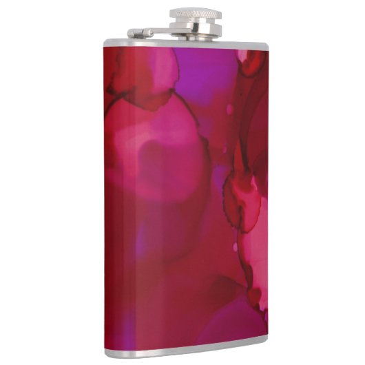 バレンタイン フラスク (右)