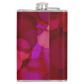 バレンタイン フラスク (裏面)