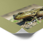 バレンタイン ポスター (角)