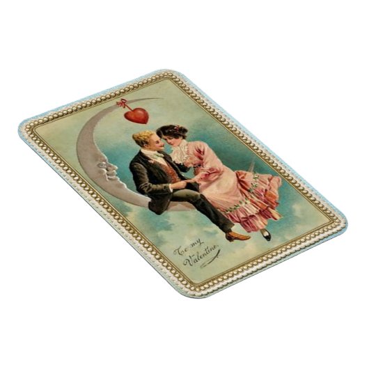 バレンタイン マグネット (右側)