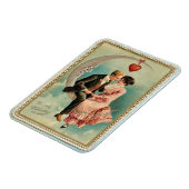 バレンタイン マグネット (左側)