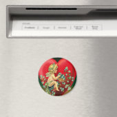 バレンタイン マグネット (インサイチュ (食洗機))