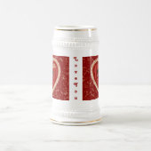 バレンタイン マグ (中央)