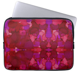 バレンタイン ラップトップスリーブ