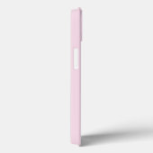 バレンタイン ラテ コーヒー好き Case-Mate iPhoneケース (裏面 / 右)