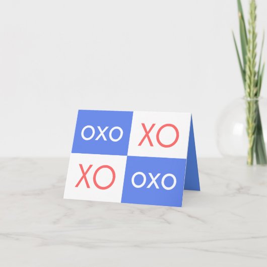 バレンタイン | ラブカード シーズンカード (正面)