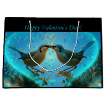 バレンタイン・ラブ・バード