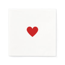 バレンタイン レッドハート