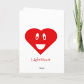 バレンタイン、愛する私の入札 –  シーズンカード (裏面)