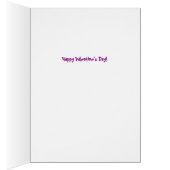 バレンタイン：羽を引っ張って欲しい (内側 (右))