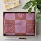 バレンタイン 薄葉紙 (ギフト)