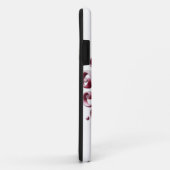 バレンタイン Case-Mate iPhoneケース (裏面/右)