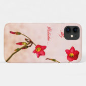 バレンタイン Case-Mate iPhoneケース (裏面(横))