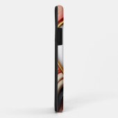 バレンタイン Case-Mate iPhoneケース (裏面/右)