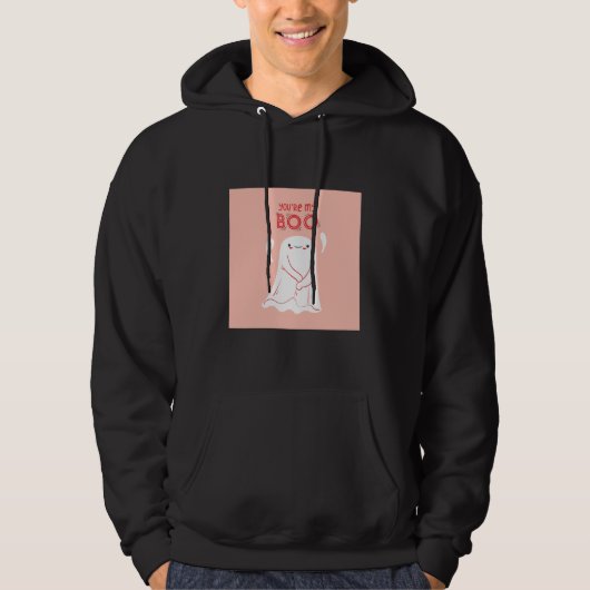 バレンタイン_s日257 パーカ (正面)