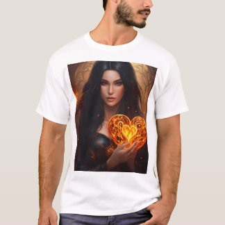 バレンタイン: Tシャツ
