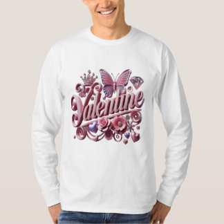 バレンタイン Tシャツ