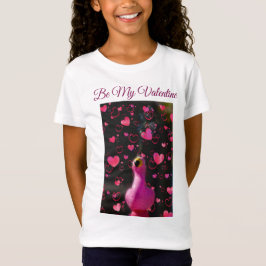 バレンタイン Tシャツ