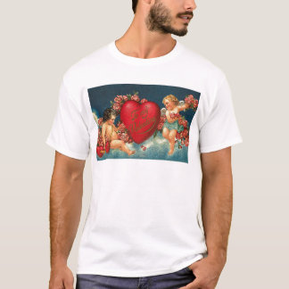 バレンタイン Tシャツ