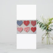 バレンタインIハートCookie (スタンド正面)