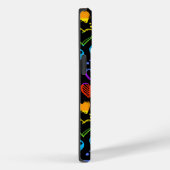 バレンタインLGBTラブプライド | iPhone 1,4,000ケース Case-Mate iPhoneケース (裏面 / 右)