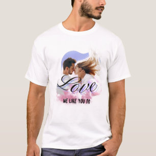 バレンタインTシャツ Tシャツ