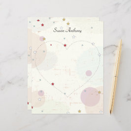 バレンタイ動揺してンスターズハート固定紙