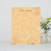 バレンタイ動揺してン抽象芸術フローラ固定 (スタンド正面)