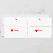 バレンタキスをするンカタツムリ (裏面)