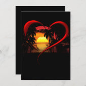 バレンタスタイリッシュンの日 シーズンカード (正面/裏面)