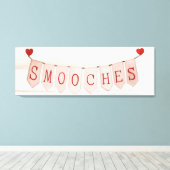 バレンタニ素朴ンバナーIII キャンバスプリント (インサイチュ (ウッドフロア))