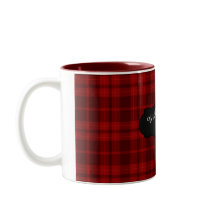 バレンタパーソナライズされたン赤いハート